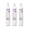 American Filter Co LG CLS30320001 Comparable Refrigerator Water Filters (made by Model number AFC-RF-L2), 3PK CLS30320001-AFC-RF-L2-3-69717 - alternate 1